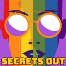 Celebrate Pride At SECRET'S OUT At Super Secret Arts