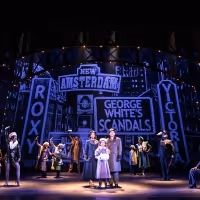 Review: ANNIE at Cadillac Palace