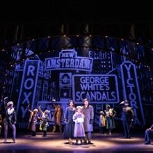 Review: ANNIE at Cadillac Palace