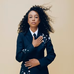 Corinne Bailey Rae Celebrates 20 Years at Royal Albert Hall