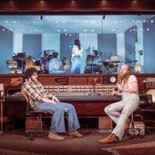 Review: STEREOPHONIC, The Duke Of York's Theatre