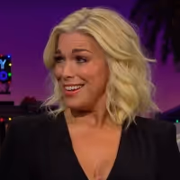 VIDEO: Hannah Waddingham Tells Story of Performing in SPAMALOT With a Mouse in Her…