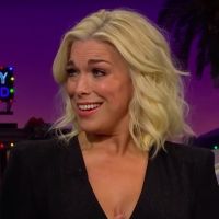 VIDEO: Hannah Waddingham Tells Story of Performing in SPAMALOT With a Mouse in Her… Video