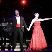 The Winter Park Playhouse to Feature Performance By Duo Courtney and Dustin…