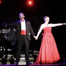 The Winter Park Playhouse to Feature Performance By Duo Courtney and Dustin Cunningha