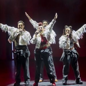 PHOTOS: Se estrena REBELIÓN EN LA GRANJA en el Real Teatro de Retiro