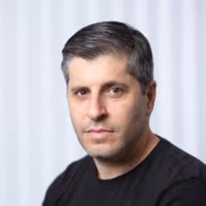 Interview: Theatre Life with Bill Sherman