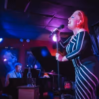 The Randy Andys, Raquel Cion and More are Heading to Pangea in February
