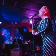 The Randy Andys, Raquel Cion and More are Heading to Pangea in February