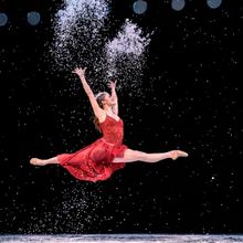 Smuin Rings In the Holidays With THE CHRISTMAS BALLET Interview