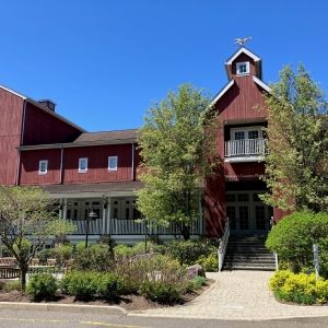 Westport Country Playhouse Participates In 'Connecticut Open House Day' This Month