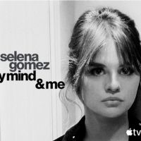 VIDEO: Apple TV+ Shares Selena Gomez MY MIND & ME Documentary Trailer