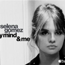 VIDEO: Apple TV+ Shares Selena Gomez MY MIND & ME Documentary Trailer
