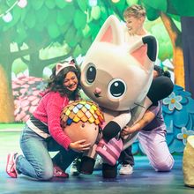 GABBY'S DOLLHOUSE LIVE! is Coming to State Theatre New Jersey