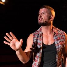 Critically Acclaimed LGBTQ Play RIOT ACT Announces UK Tour
