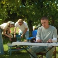 Kyd the Band Questions How To 'Make It In America'