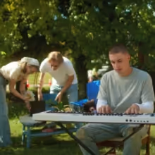 Kyd the Band Questions How To 'Make It In America'