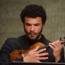 Kaatsbaan Cultural Park 2023 Spring Festival to Present Curtis J. Stewart and ETHEL