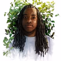FINDING KENDRICK JOHNSON Now Available on Digital & On Demand