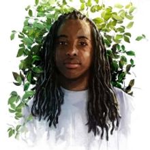FINDING KENDRICK JOHNSON Now Available on Digital & On Demand