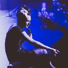 Australian Trans Cabaret Icon Mama Alto Makes Her New York Debut Next Month