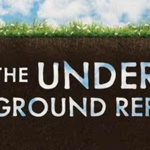 Cast Set for UNDERGROUND REP Series at The Alliance Theatre