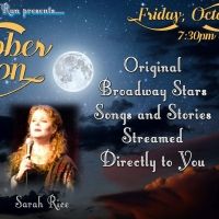LIVE FROM SKYLIGHT RUN Begins Second Season with Carole Demas & Sarah Rice Show…