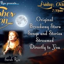 LIVE FROM SKYLIGHT RUN Begins Second Season with Carole Demas & Sarah Rice Show Octob