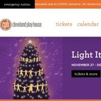 Cleveland Play House Cancels Final Week of LIGHT IT UP!
