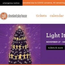 Cleveland Play House Cancels Final Week of LIGHT IT UP!