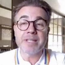 VIDEO: Gary Barlow Chats New Solo Album, TAKE THAT Film, and More on GOOD MORNING BRI