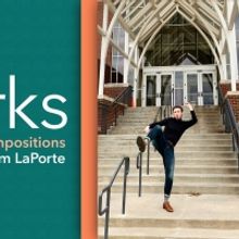 BWW Review: Go on a musical journey with Local Classic Repertory's NEW WORKS by Adam 