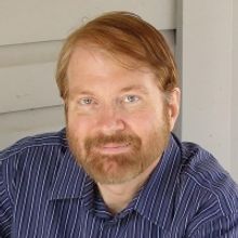 Christopher Leavy to Kick Off Winter Park Playhouse Spotlight Cabaret Series