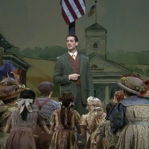 Video: First Look at 'Trouble' From THE MUSIC MAN National Tour