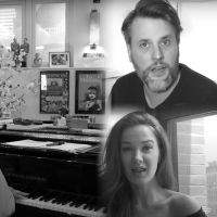 VIDEO: Sierra Boggess, Lea Salonga, Julian Ovenden and Gerónimo Rauch Perform 'On My…
