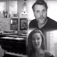 VIDEO: Sierra Boggess, Lea Salonga, Julian Ovenden and Gerónimo Rauch Perform 'On My… Video