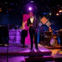 BWW Review: LET'S FALL IN LOVE at Florida Repertory Theatre