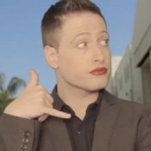 BWW Flashback: Randy Rainbow (Re)Reads Patti LuPone's Autobiography- Patti Auditions 