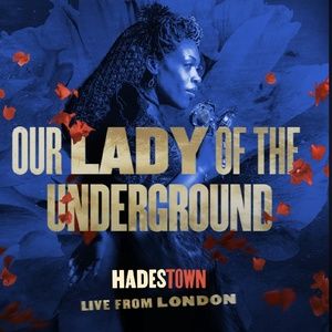 Listen: Gloria Onitiri Sings 'Our Lady of the Underground' in New Single From HADESTO