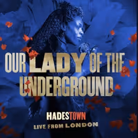 Listen: Gloria Onitiri Sings 'Our Lady of the Underground' in New Single From… Video