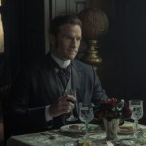 Exclusive: Claybourne Elder on the Legacy of John Adams in THE GILDED AGE
