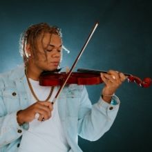 Ike Rhein Releases Music Video For 'Violin'
