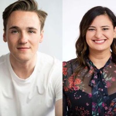 Arianna Williams &amp; Ryan Jaske to Star in WEDDING PARTY World Premiere at Hollywood Fringe