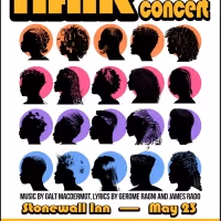 All-Black Cast Leads HAIR In Concert at Stonewall Inn