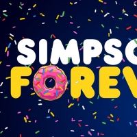 Disney Plus Celebrates THE SIMPSONS FOREVER