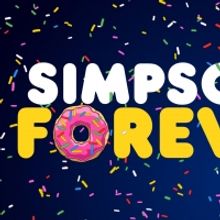 Disney Plus Celebrates THE SIMPSONS FOREVER