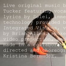 THIS YOU: An Immersive Evening December 7th at Cosmic Fit Club LIC