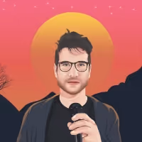 Richard Spitzer Celebrates First Day Of Hanukkah With 'Jewish' Single