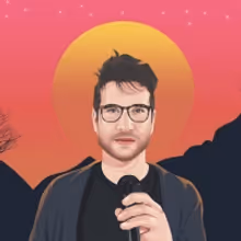 Richard Spitzer Celebrates First Day Of Hanukkah With 'Jewish' Single