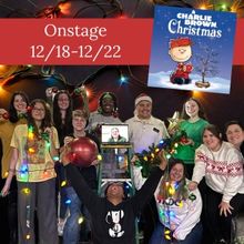 A CHARLIE BROWN CHRISTMAS to Play The Belle Theatre This Month
